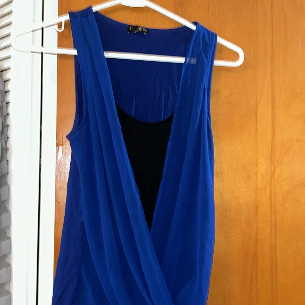 Express Top - Picture 1 of 5